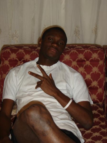 mon ami iba en detente