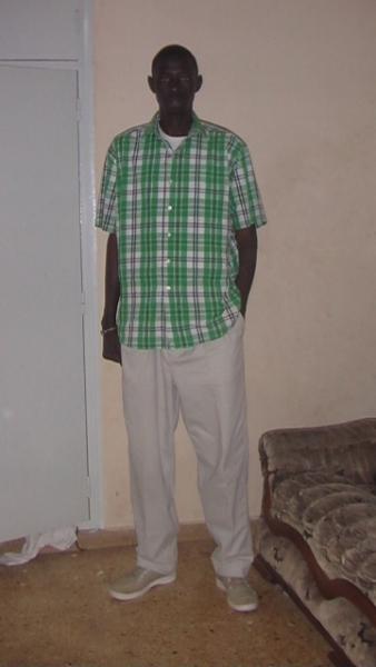 ibra dieng auteur de  ce vip  hardbingers