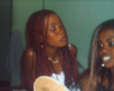 saly et sa soeur thiat my bb