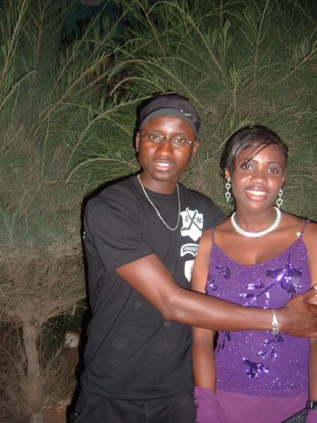 vieux and chaming cousin