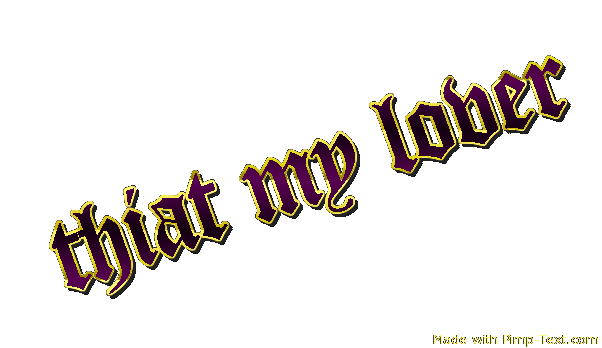 kanl'amour f� rever.........