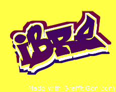 I 'm ibra  and I' m simple person 